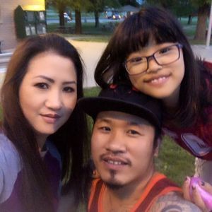 Meet your Posher, Sang